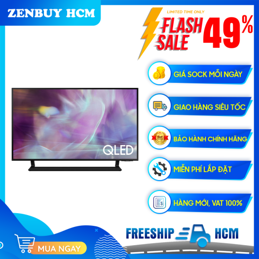 samsung 50q60aa