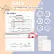 Miếng dán mụn FOCALLURE tái tạo chăm sóc làn da tiện dụng 2g. 