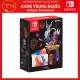Nintendo Switch Oled Pokémon Scarlet & Violet Limited Edition Bảo hành 12 tháng + Combo tặng miếng dán cường lực + núm analog. 