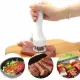 Cây xăm thịt Dụng cụ làm mềm thịt, làm heo quay da giòn - châm bì xâm thịt siêu nhanh. 