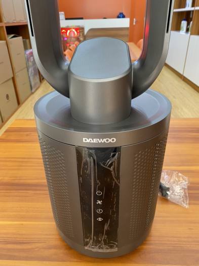 Daewoo f9 max