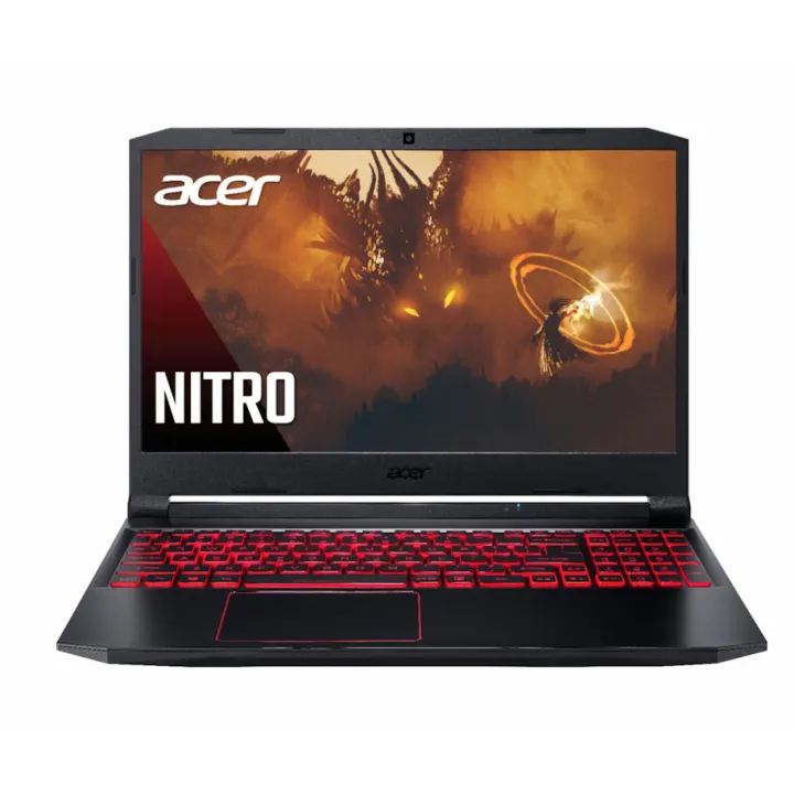 Acer Nitro 5 2020 i5-10300H/ RAM 8GB/ 256GB SSD/GeForce GTX...