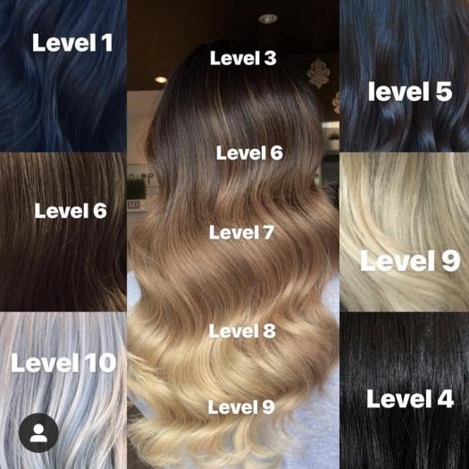 Thuốc Nhuộm Tóc Màu Hạt Dẻ Sáng Ligth Chestnut Blonde Hair Dye Cream - Thuốc nhuộm Thuốc Nhuộm Tóc Màu Hạt Dẻ Sáng Ligth Chestnut Blonde Hair Dye Cream - Thuốc nhuộm