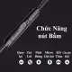 Tai Nghe Nhét Tai Có Dây Âm Thanh Cực Chuẩn HIFI S2000. 