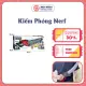 Đồ Chơi Nerf Xốp KIẾM PHÓNG NERF LAUNCH GUN Dạng Kiếm - Nhựa ABS An Toàn Với Trẻ Em. 