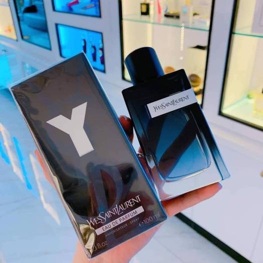 ysl 100 ml