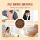 Nụ đinh hương 500g, đinh hương khô, nụ to, thơm, gia vị nấu phở, lẩu, mai quế lộ, xông nhà. 