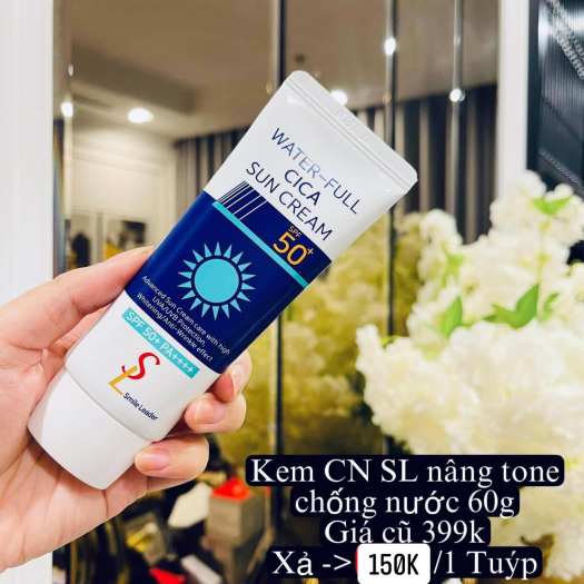 premium anti uv sun cream