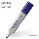 Bút nhớ dòng Đức Staedtler Pastel. 