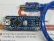 Arduino Nano 3.0 (kèm cáp USB). 