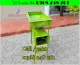 Máy thổi thóc, máy rê thóc lúa chạy điện QT300 điện gia đình. 