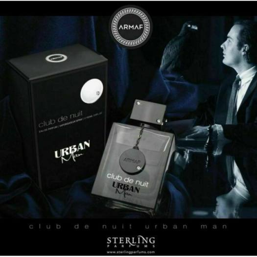 Nước Hoa Nam Cao Cấp Armaf Club De Nuit Intense Man - Phong cách lLịch lãm,  Sang trọng, Nam tính, Mùi hương gỗ cay nồng, Chai chiết 5-10-20ml - Nước  hoa nam |