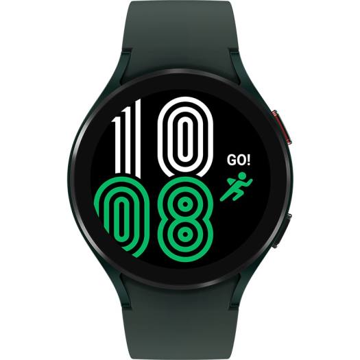 smartwatch samsung watch 4 lte
