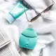 Máy rửa mặt Pebble Lisa Gen 5 (Tiffany Blue). 