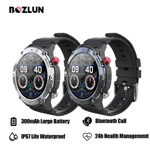 bozlun ip68