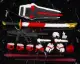 Mô hình Gundam Bandai RG Gundam Astray Red Frame. 