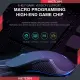 Chuột máy tính có dây inphic - Chuột Gaming inphic - Thương hiệu inphic - Model PB1P. 