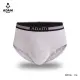 Quần lót nam Adam kẻ ghi nhỏ S8004-1 G. 
