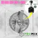 Cối máy xay sinh tố công nghiệp Promix 819B hàng chính hãng. 