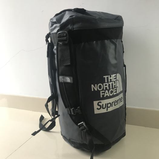 Balo Supreme x The North Face Big Haul 