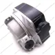 Đồng Hồ Lưu Lượng Dầu Nhớt Số Cơ 120L/P. 