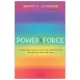 Sách - Power Vs Force - Trường Năng Lượng Và Những Nhân Tố Quyết Định Tinh Thần Và Sức Khỏe Con Người - David R Hawkins - Thái Bình Bookstore. 