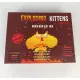 Board game mèo nổ cảm tử Exploding Kittens : Party Pack. 