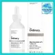 [60ml] Serum cho da mụn, giảm thâm, cân bằng nhờn The Ordinary Niacinamide 10% + Zinc 1%. 