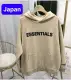 ÁO KHOÁC HOODIE NAM NỮ ESSENTIALS CHỐNG NẮNG, NÓNG ĐÔNG HÈ CHẤT NỈ DÀY PHOM FORM RỘNG  - JAPAN FASHION. 