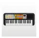 Đàn Organ điện tử (Keyboard) YAMAHA cho bé PSS-F30 với hơn 100 tiếng nhạc và nhạc đệm, phù hợp cho trẻ em trên 6 tuổi - Bảo hành chính hãng 12 tháng. 