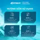 [GIÁ CHỈ 139k]Dầu gội X-Men Clean & Fresh 2X Khỏe Mượt 630g. 