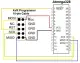 Mạch nạp AVR ISP USBasp. 