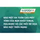 Kaspersky Internet Security. 