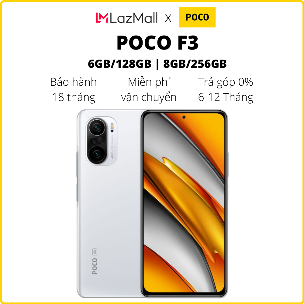 Xiaomi Poco F3 Pro Купить 256gb