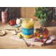 Bơ Ghee hữu cơ Bio Đức 180g - Gia vị ăn dặm cho bé 7 tháng . Date 2025 - Sweet Baby House. 