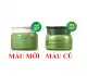 Kem dưỡng ẩm da từ Trà Xanh Innisfree Green Tea Balancing Cream EX mẫu mới. 