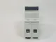 CB (MCB) Aptomat Panasonic 2 pha (2 tép) 16A, 20A, 25A, 32A, 40A, 50A, 63A bảo vệ quá tải. 