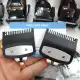 Cữ Tông Đơ 1.5mm Gá Thép USA Loại Tốt, Cữ 1.5mm Cho Tông Wahl, Kemei.(Ảnh thật). 