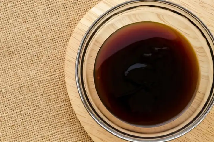 Dầu hào Lee Kum Kee 255g