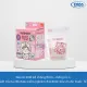 Túi trữ sữa Sunmum chính hãng an toàn tiện lợi với dung tích 250ml và 100ml. 