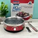 BẾP NƯỚNG HỒNG NGOẠI SUNHOUSE 2000W SHD4668. 
