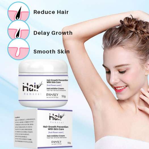 Hair Growth Prevention Cream Slow Grow Hair Inhibitor Lotion Hair Regrowth  Minimizer Men And Women Hydrating Body Lotion Skin Tightening Cream.  judicious - Chăm sóc tóc chuyên sâu 