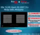 Bếp từ Bauer BE 56GTpro - Kính schott ceran - Bếp nhập khâu Malaysia - Bảo hành chính hãng 3 năm. 