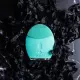 Máy rửa mặt Pebble Lisa Gen 5 (Tiffany Blue). 