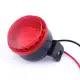 Còi Hú 12V 6 Kiểu Âm Thanh DTBA0055. 