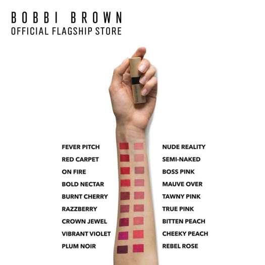 mauve over bobbi brown