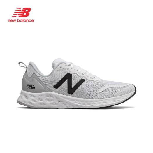 new balance road running trainers