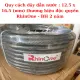 Ống Dẫn Nước , Dây Dẫn Nước cấp nước 16mm - Dây tưới Cây. 