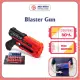Đồ Chơi Trẻ Em Phóng Xốp Neft BLASTER GUN - Nhựa ABS An Toàn Với Trẻ Em. 