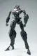 Mô Hình Lắp Ráp HiRM BAILU 1/100 TEST-70 Armored Colossus Robox Animation Metal Frame Model Kit. 